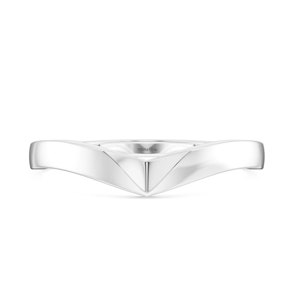 Nhẫn cưới nam BCM1003