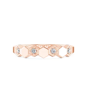 Nhẫn cưới BNC0001