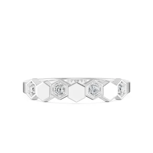 Nhẫn cưới BNC0001