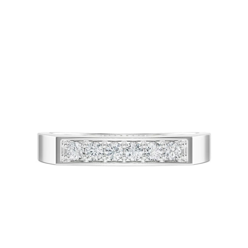 Nhẫn cưới BNC2002