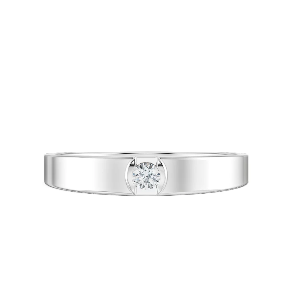 Nhẫn cưới BNC2003