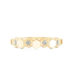 Nhẫn cưới BNC0001