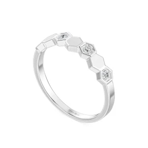 Nhẫn cưới BNC0001