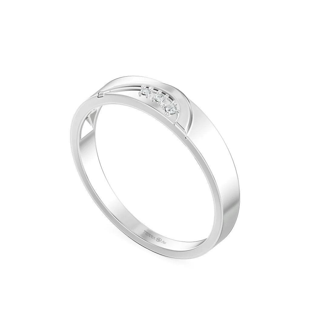 Nhẫn cưới BNC1015