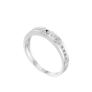 Nhẫn cưới nữ BCF3005