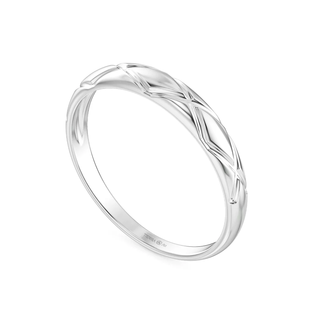 Nhẫn cưới BNC0006