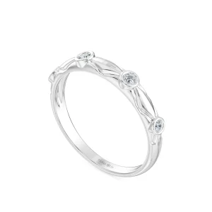 Nhẫn cưới BNC0006