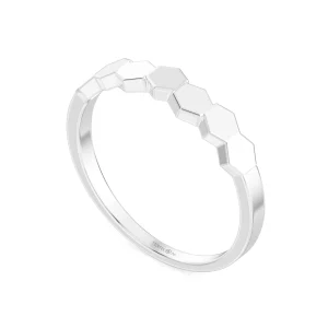Nhẫn cưới BNC0001