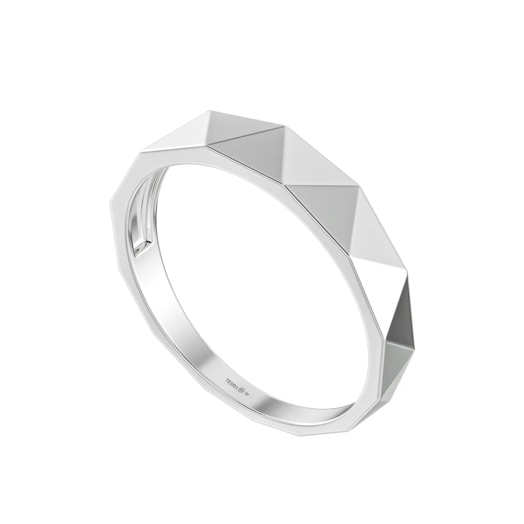 Nhẫn cưới BNC2025