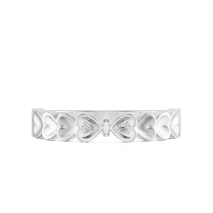 Nhẫn cưới BNC0012
