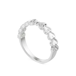 Nhẫn cưới BNC0012