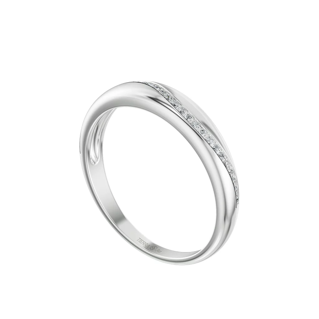 Nhẫn cưới BNC2054