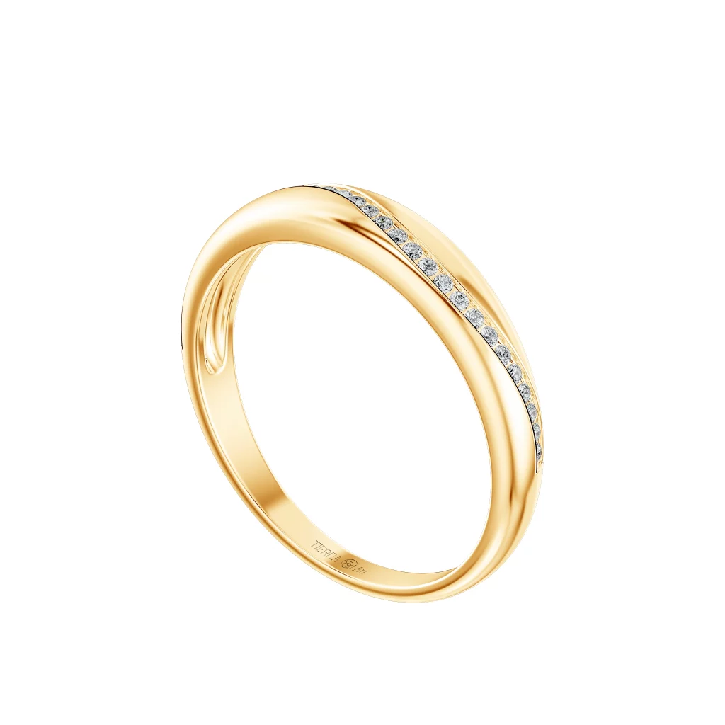 Nhẫn cưới BNC2054