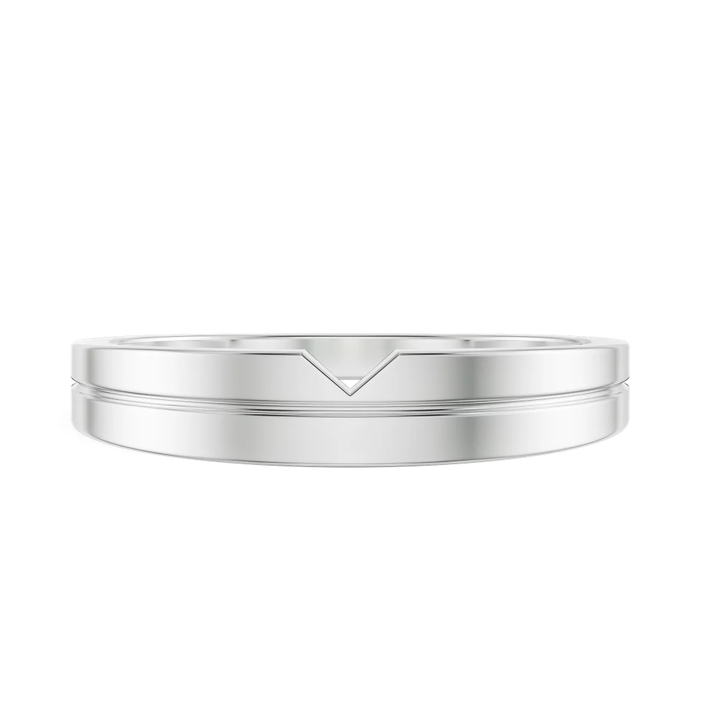 Nhẫn cưới BNC0012