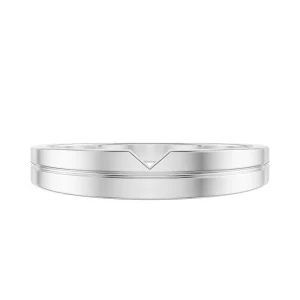 Nhẫn cưới BNC0012