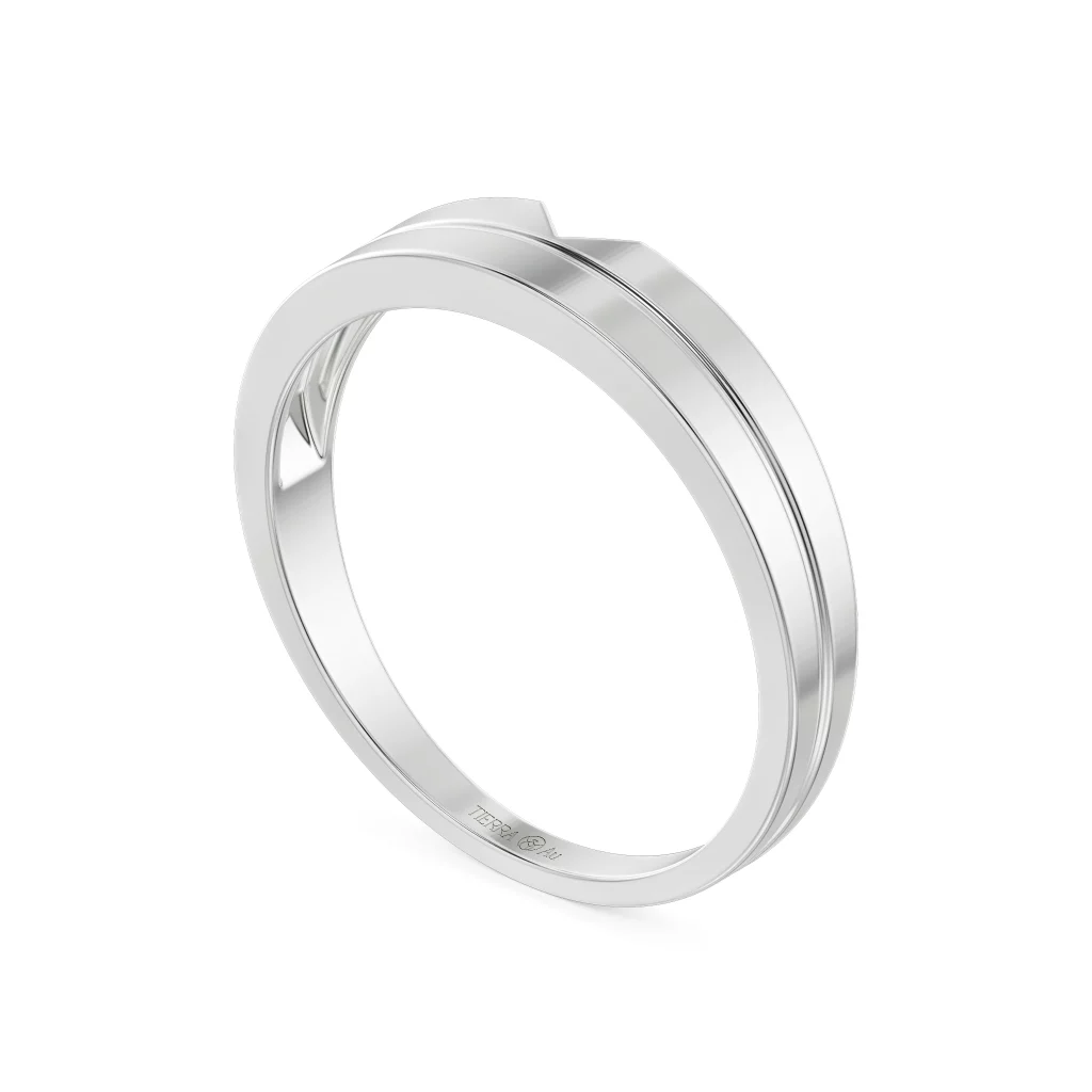Nhẫn cưới BNC0012