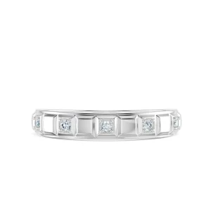 Nhẫn cưới nữ BCF2055