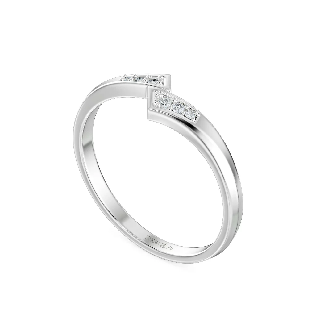 Nhẫn cưới BNC2043