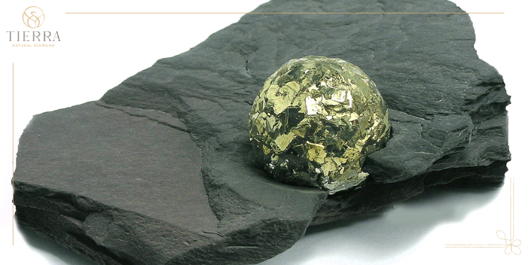 Cách chọn được đá pyrite chất lượng