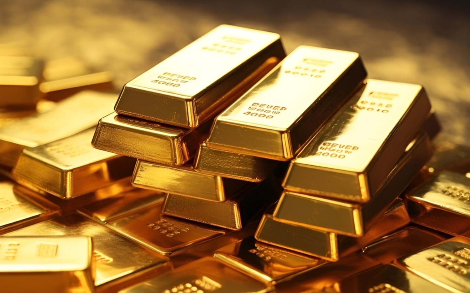 DỰ BÁO GIÁ VÀNG NĂM 2027 CHO THẤY XU HƯỚNG TĂNG MẠNH VỚI NHIỀU DỰ KIẾN VƯỢT MỐC 5.000 USD/OUNCE DO CĂNG THẲNG ĐỊA CHÍNH TRỊ