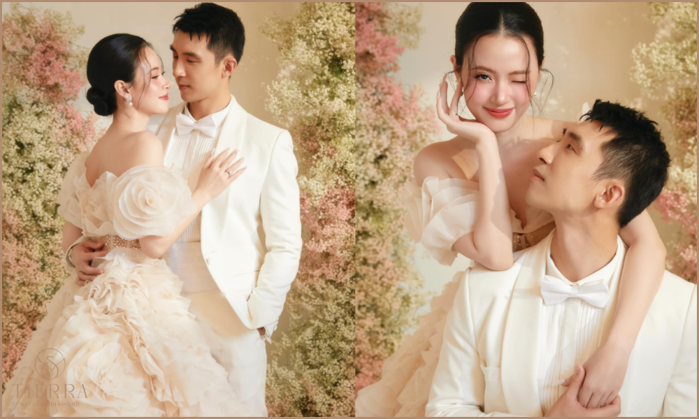 Có tướng phu thê là điềm tốt trong tình yêu