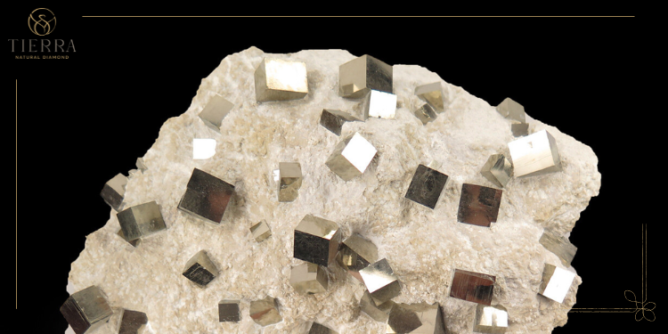 Công dụng và ý nghĩa của đá pyrite