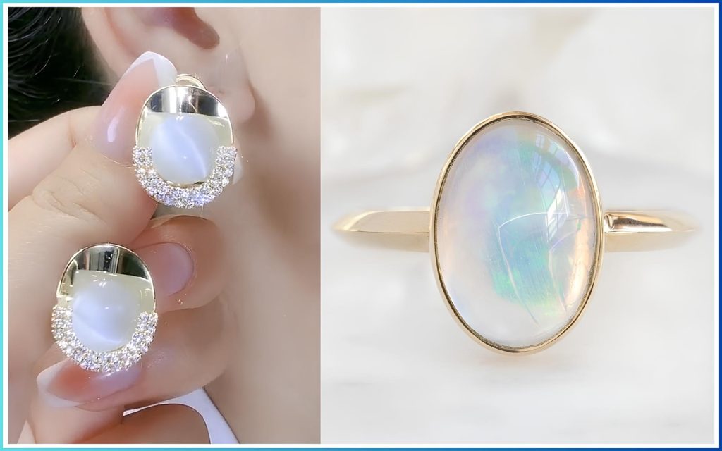 Đá Opal có đắt không? Đá Opal có giá bao nhiêu?