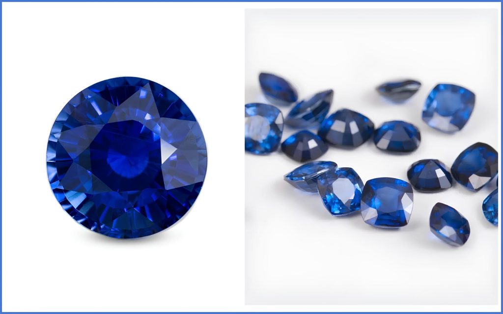 Đá Sapphire giá bao nhiêu tiền?