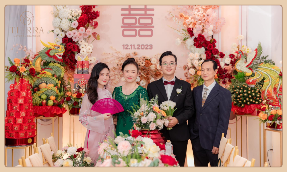 Đám nói miền tây