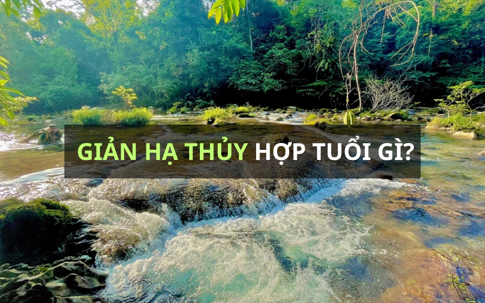 Mệnh Giản Hạ Thủy hợp tuổi nào? Khắc tuổi nào?