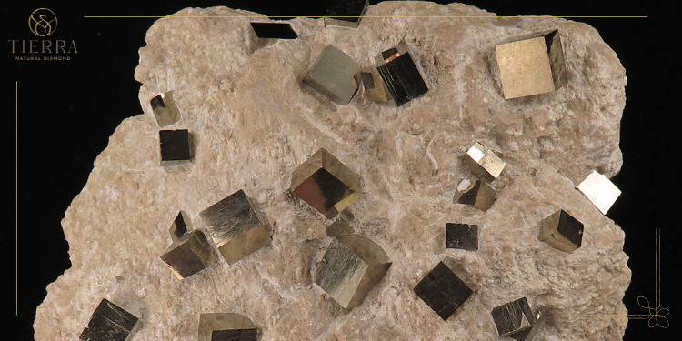 Mua đá Pyrite ở đâu uy tín?