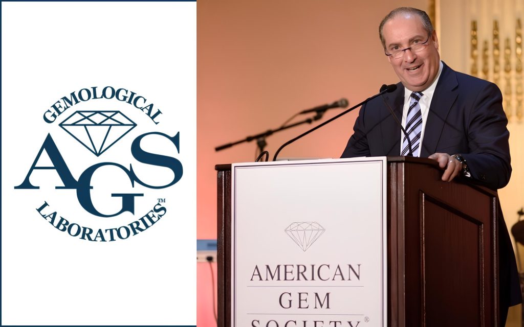 Tổ Chức AGS (American Gem Society) là Hiệp hội Đá quý Hoa Kỳ