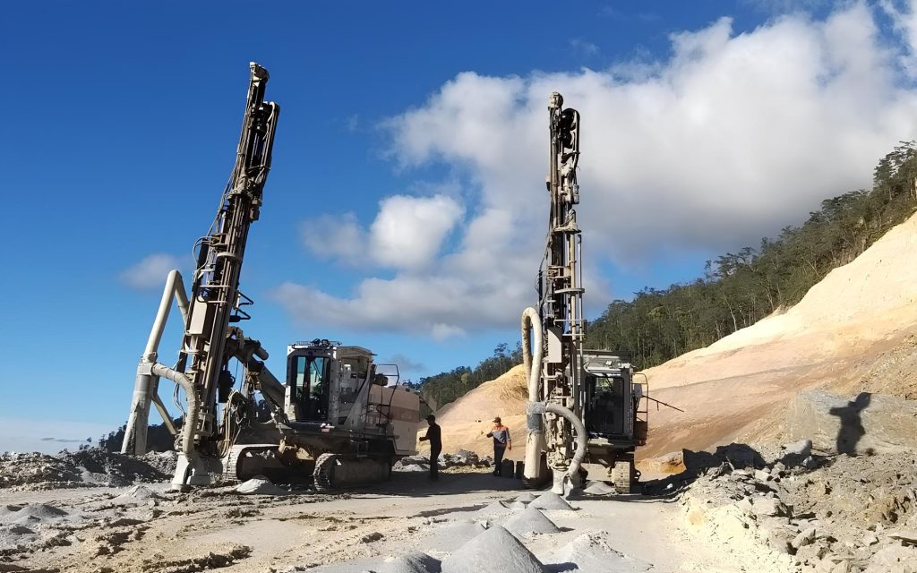 Tiềm năng của các mỏ đá quý ở Việt Nam