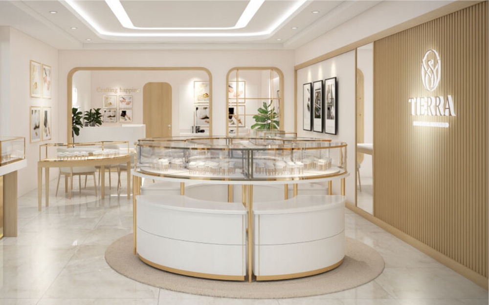 Tierra Diamond - Địa chỉ mua kim cương uy tín tại Việt Nam