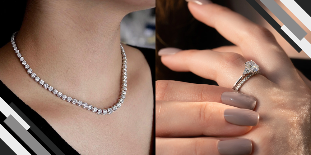 Trang sức làm từ Paladi chống oxi hóa cao