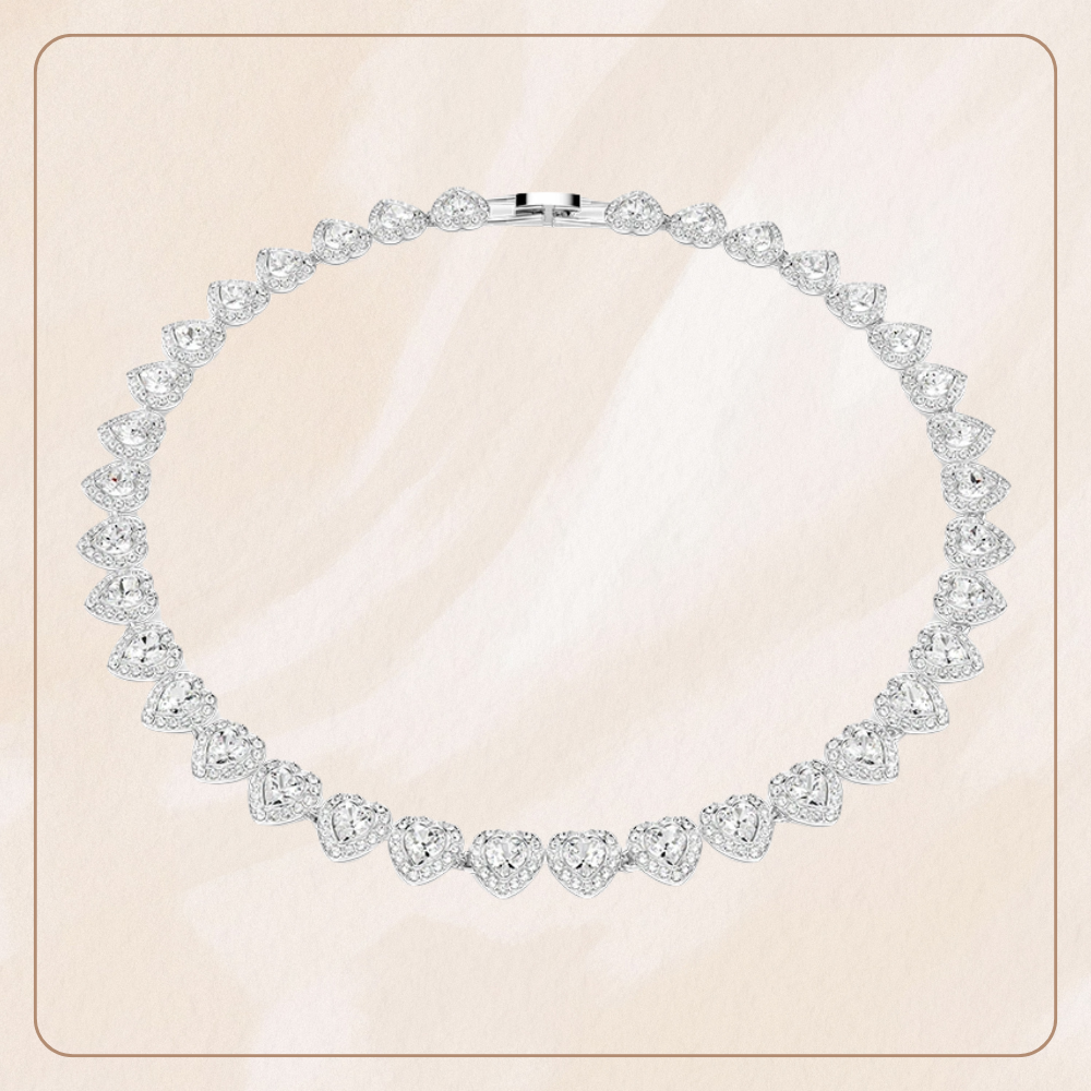 Vòng cổ nữ dạng choker