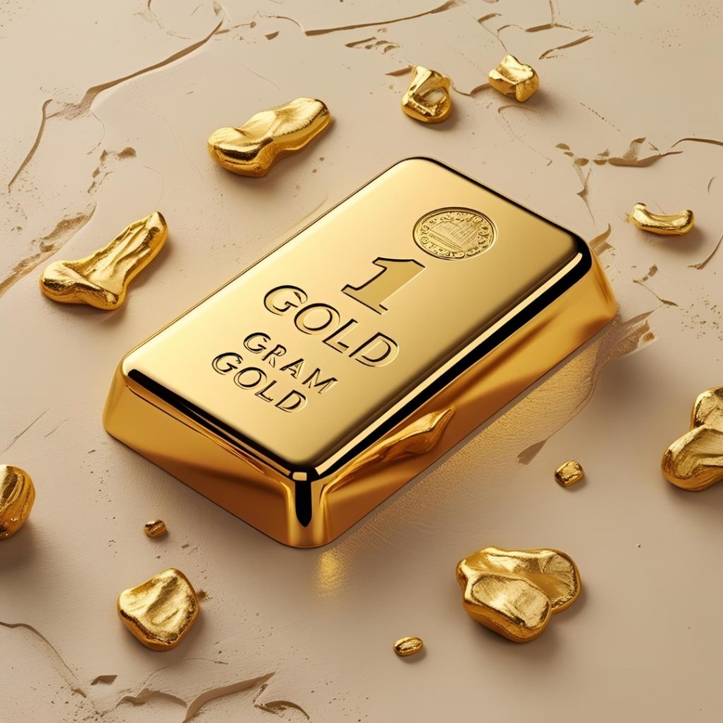 1 gam vàng bằng bao nhiêu chỉ? 1 gam vàng bao nhiêu tiền? 2 1 gam vàng bằng bao nhiêu chỉ? 1 gam vàng là bao nhiêu chỉ?