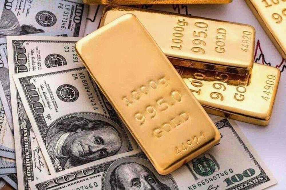 1 lượng vàng bằng mấy ounce? 1 lượng vàng bao nhiêu oz vàng quốc tế?