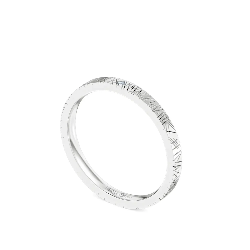 Nhẫn cưới NCC1005