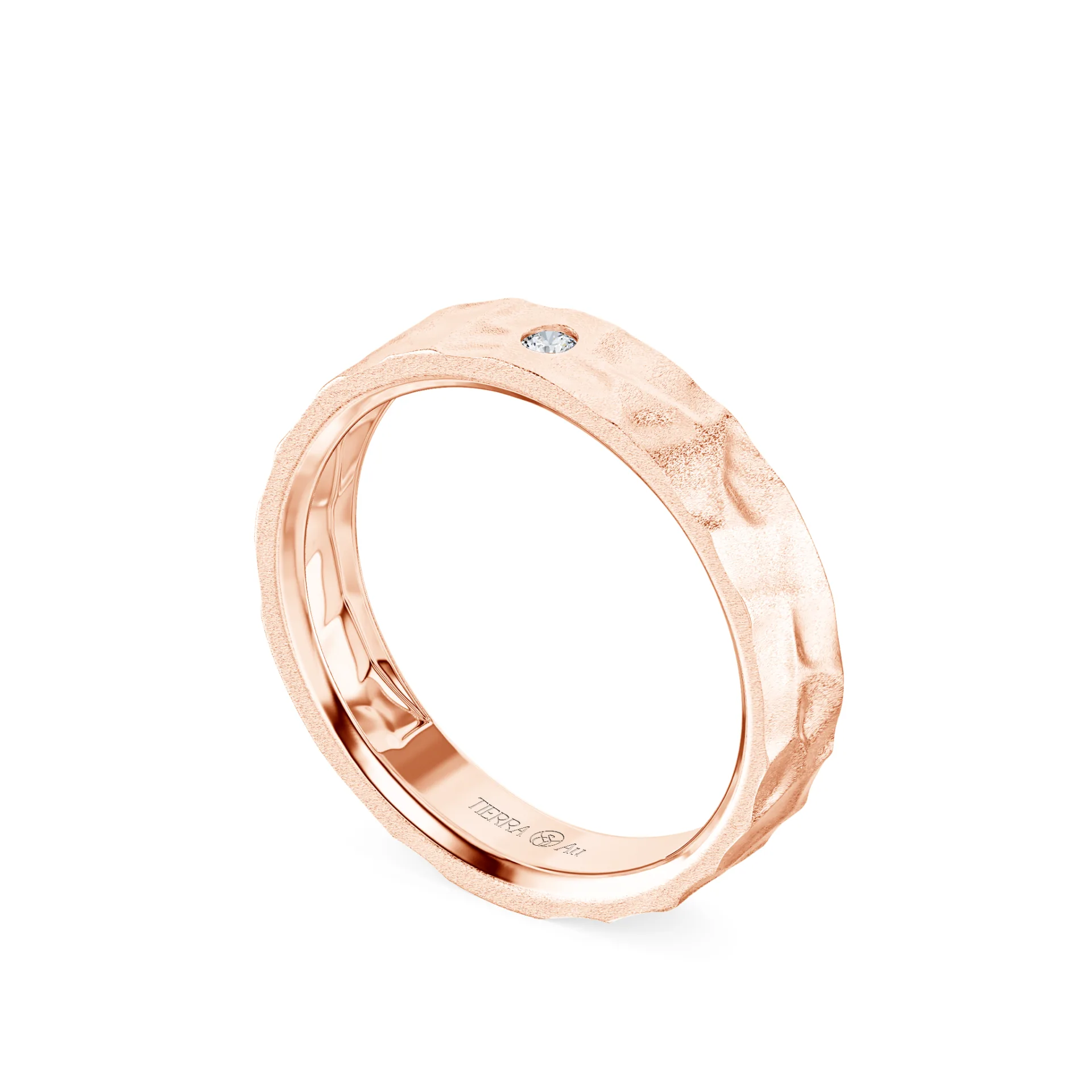 Nhẫn cưới NCC2012