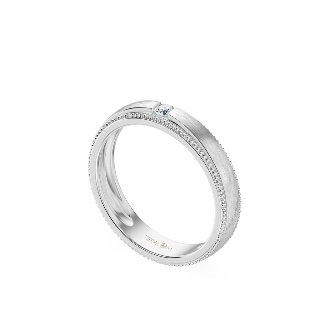 Nhẫn cưới NCC3004