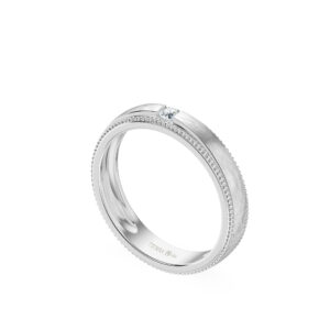 Nhẫn cưới NCC3004