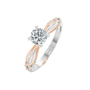 Nhẫn cầu hôn Lavish Veil NCH1028