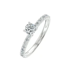 Nhẫn cầu hôn Shining Light NCH1202