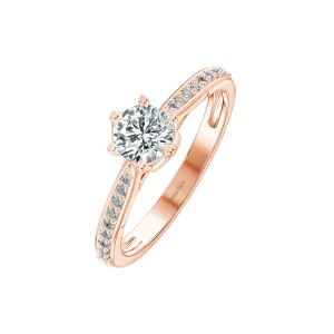 Nhẫn cầu hôn Promise You NCH1419