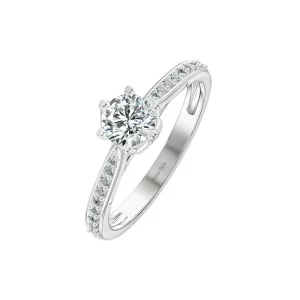 Nhẫn cầu hôn Promise You NCH1419