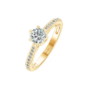 Nhẫn cầu hôn Promise You NCH1419