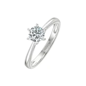Nhẫn cầu hôn Little Pretty BCH1502