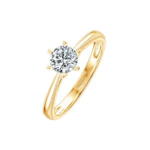 Nhẫn cầu hôn Little Pretty BCH1502