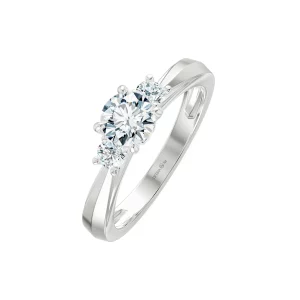 Nhẫn cầu hôn Dulcie NCH3208